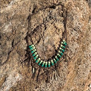 Lucky Brand necklace